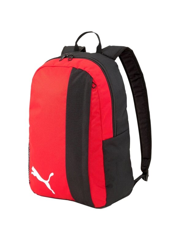 Puma teamgoal 23 Kuprinė raudona ir juoda 76854 01 Puma teamgoal 23 Kuprinė raudona ir juoda 76854 01