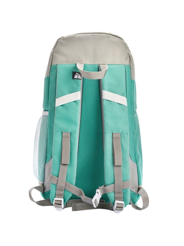 Meteor Arctic termo kuprinė 20l mėtų pilka 74655 1 Meteor Arctic termo kuprinė 20l mėtų pilka 74655 1