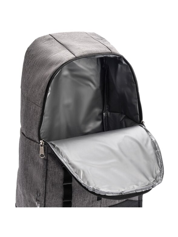 Meteor Arctic termo kuprinė 20l, pilka 74652 2