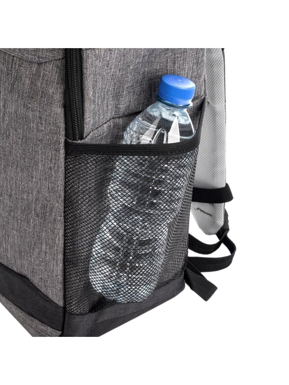 Meteor Arctic termo kuprinė 20l, pilka 74652 3