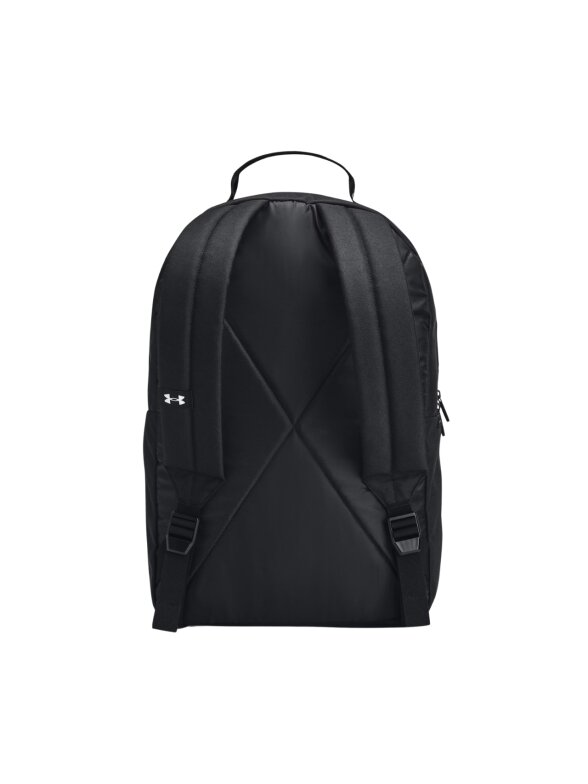 Under Armour Loudon Backpack kuprinė juoda 2 Under Armour Loudon Backpack kuprinė juoda 2