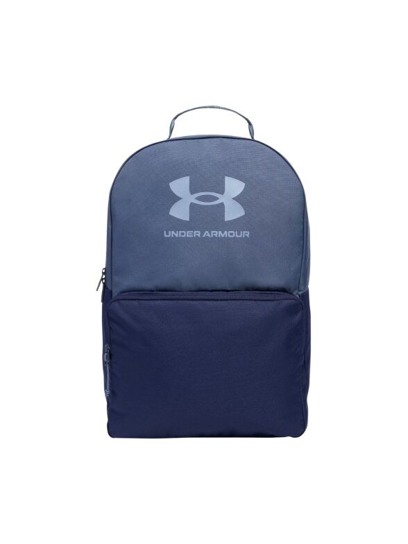 Under Armour Loudon Backpack kuprinė tamsiai mėlyna 1