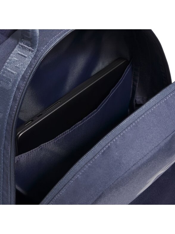 Under Armour Loudon Backpack kuprinė tamsiai mėlyna 3