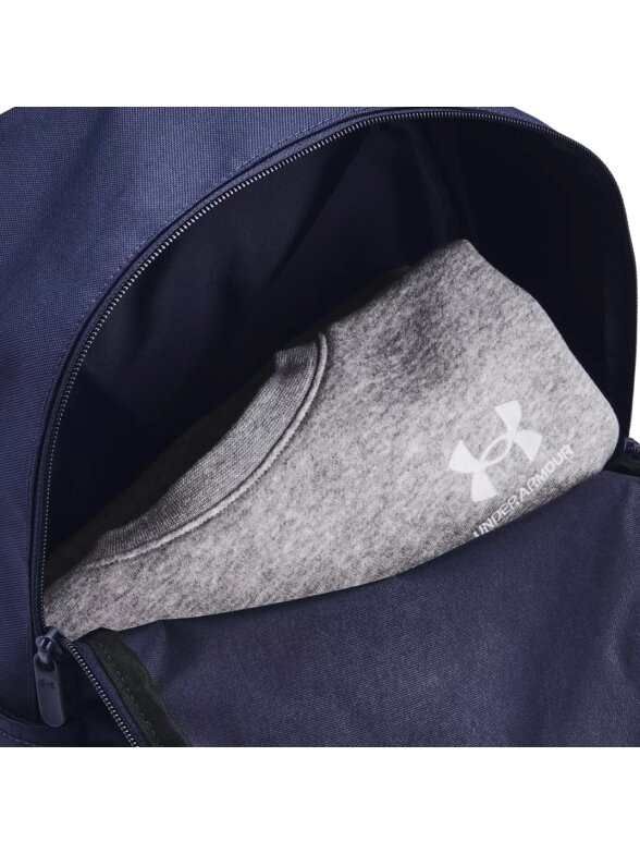 Under Armour Loudon Lite kuprinė tamsiai mėlyna 1380476 410 3