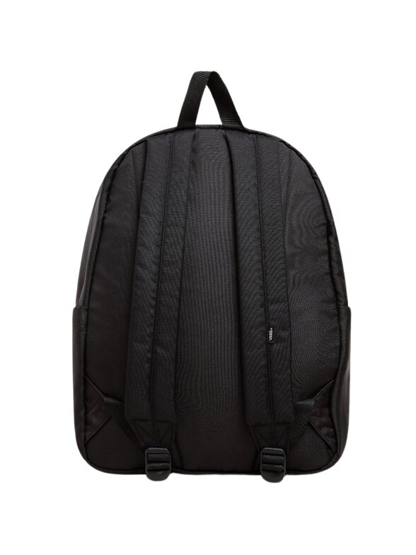 Vans Ols Skool Classic kuprinė juoda VN000H4YBLK1 1