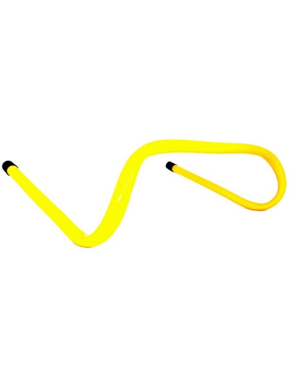 Barjeras Legend mini 15 cm geltonas 00464 1 Barjeras Legend mini 15 cm geltonas 00464 1