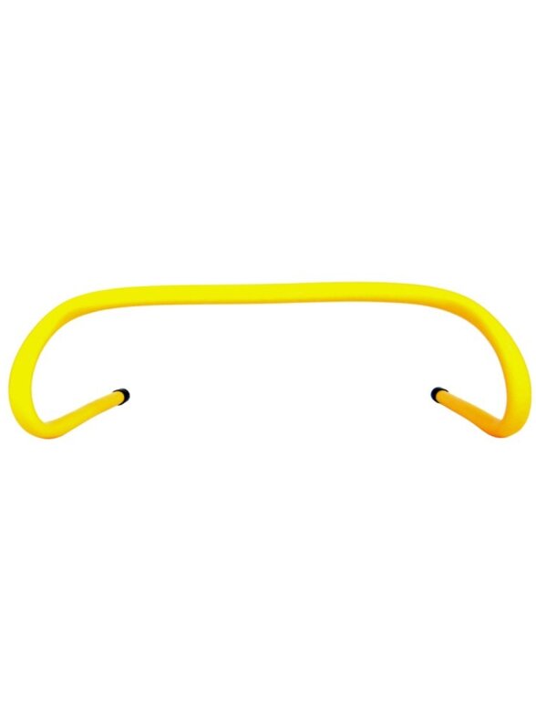 Barjeras Legend mini 15 cm geltonas 00464