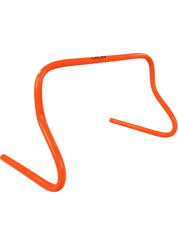 NO10 treniruočių kliūtis 30cm VTH-12E O oranžinė NO10 treniruočių kliūtis 30cm VTH-12E O oranžinė
