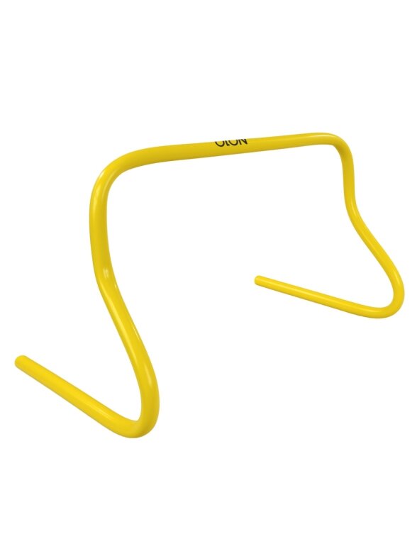 NO10 Treniruočių barjeras 30cm VTH-12E Y geltonas NO10 Treniruočių barjeras 30cm VTH-12E Y geltonas
