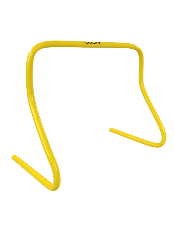 NO10 Treniruočių barjeras 40cm VTH-16E Y geltonas NO10 Treniruočių barjeras 40cm VTH-16E Y geltonas