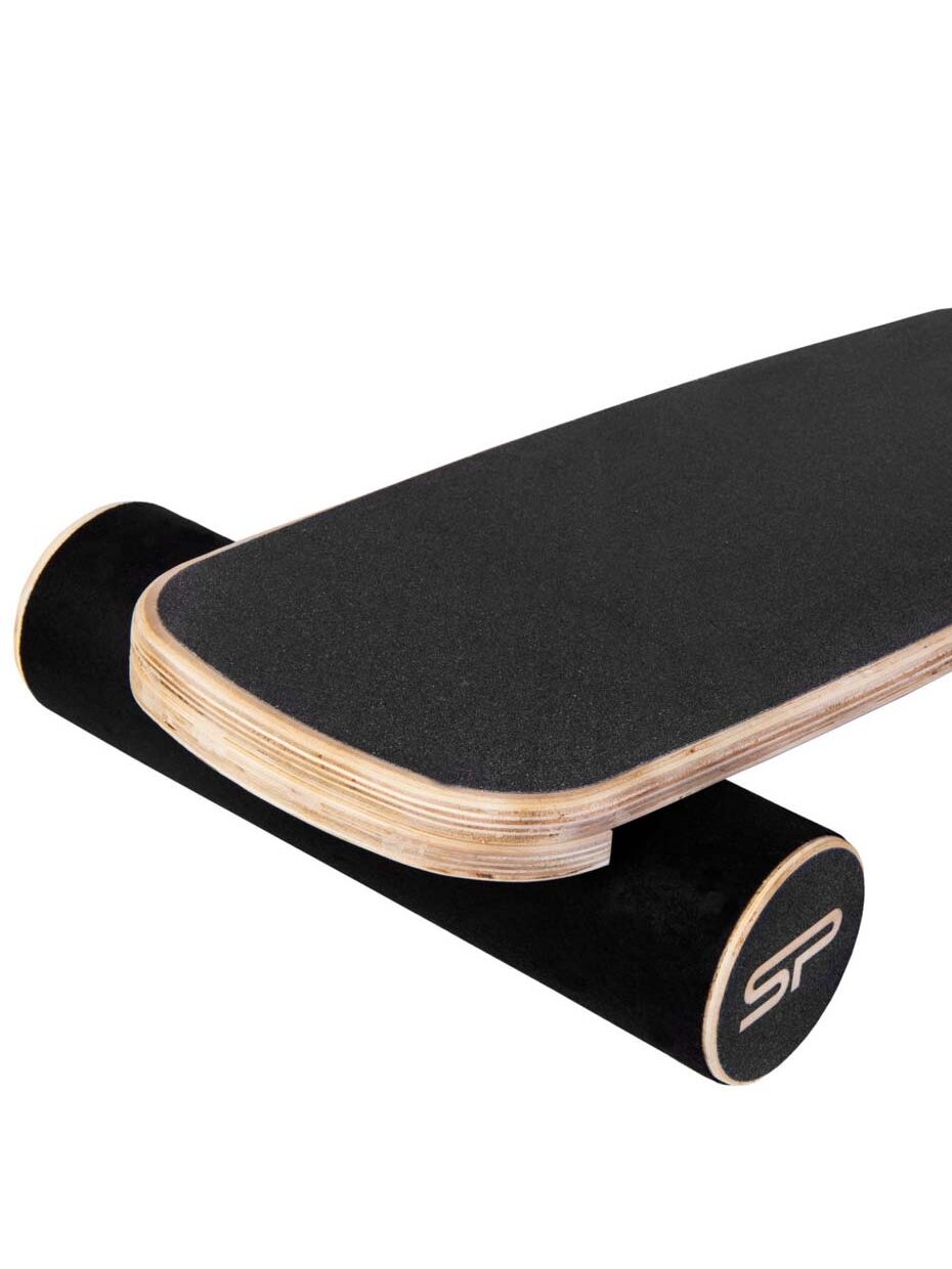 Spokey Trickboard medinė pusiausvyros platforma 928814 1