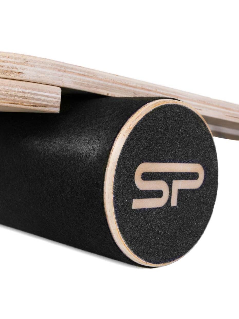 Spokey Trickboard medinė pusiausvyros platforma 928814 2 Spokey Trickboard medinė pusiausvyros platforma 928814 2