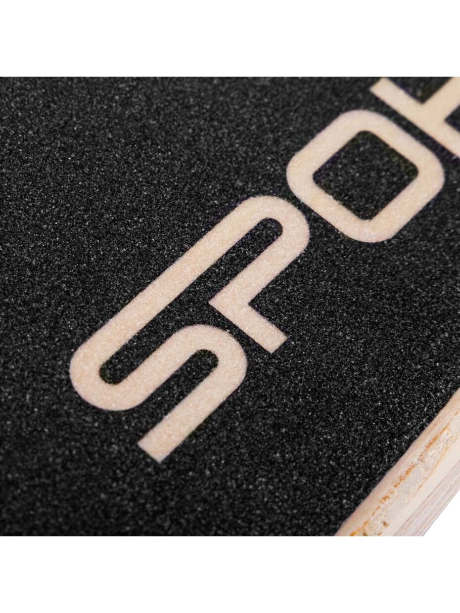 Spokey Trickboard medinė pusiausvyros platforma 928814 3