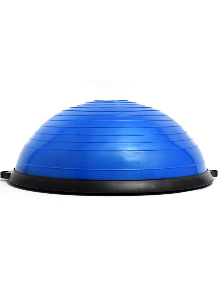 Balansavimo platforma su rankenomis SMJ Bosu BL001 58cm 2 Balansavimo platforma su rankenomis SMJ Bosu BL001 58cm 2