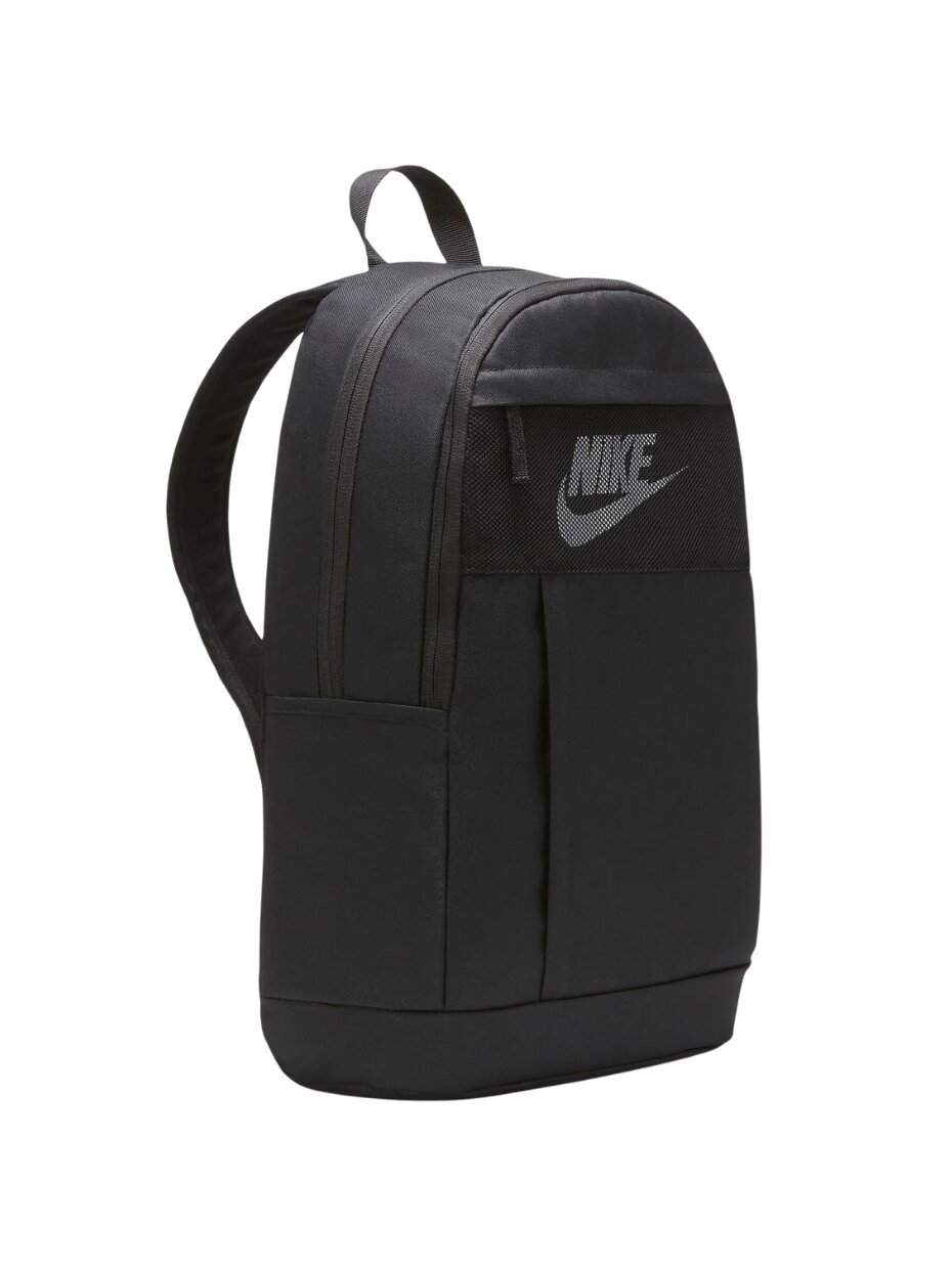 Nike Elemental kuprinė juoda DD0562 010 2