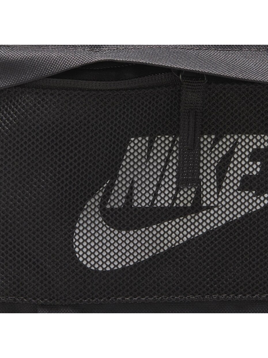 Nike Elemental kuprinė juoda DD0562 010 4