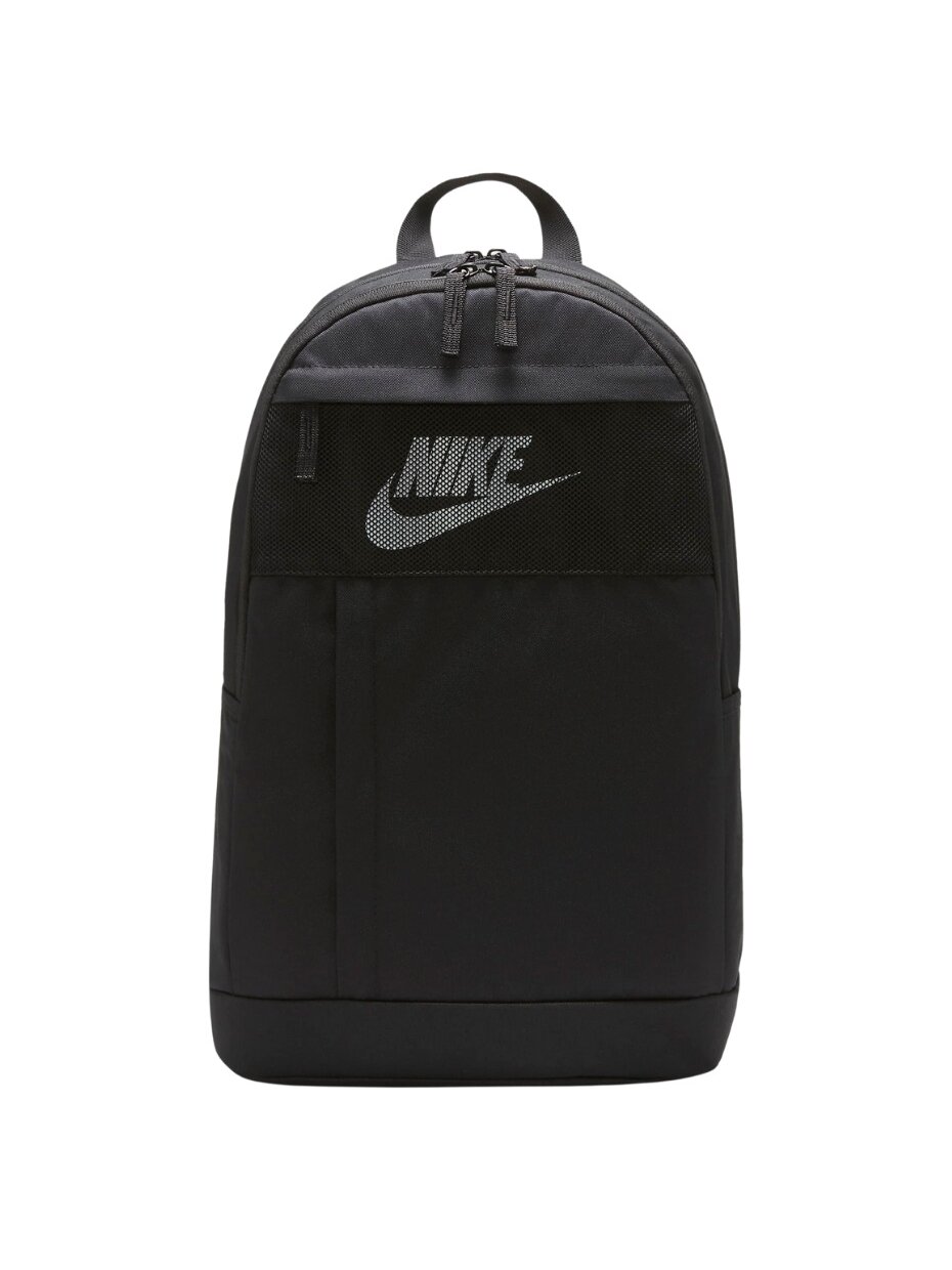 Nike Elemental kuprinė juoda DD0562 010