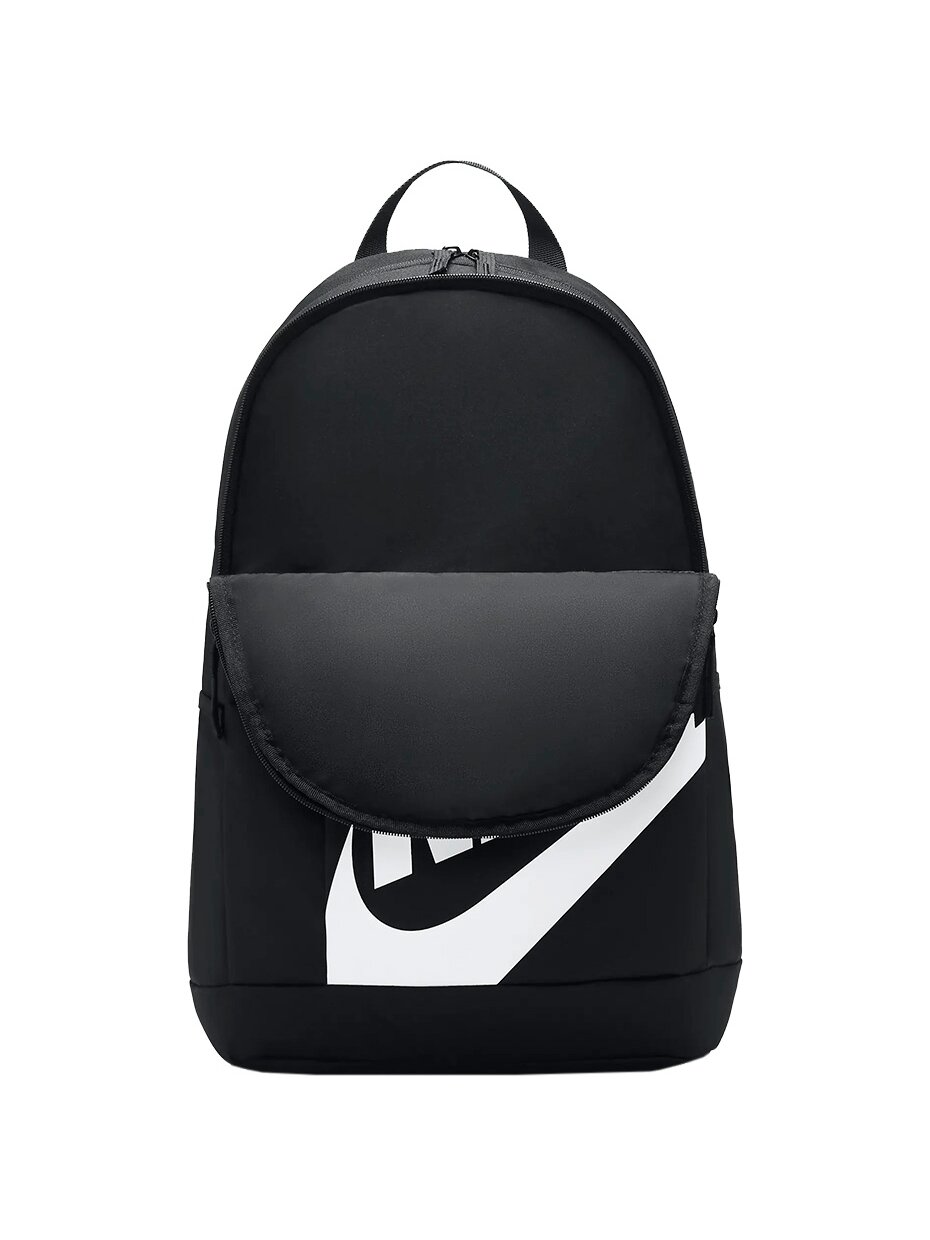 Nike Elemental kuprinė HBR juoda DD0559 010 2