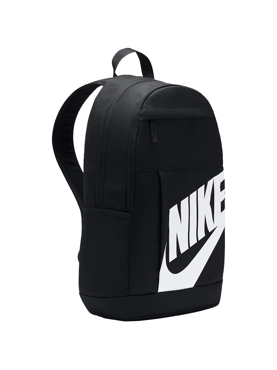 Nike Elemental kuprinė HBR juoda DD0559 010 3