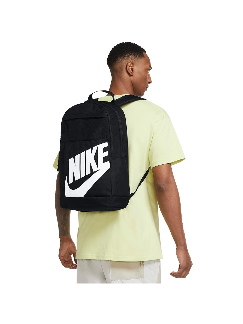 Nike Elemental kuprinė HBR juoda DD0559 010 8 Nike Elemental kuprinė HBR juoda DD0559 010 8