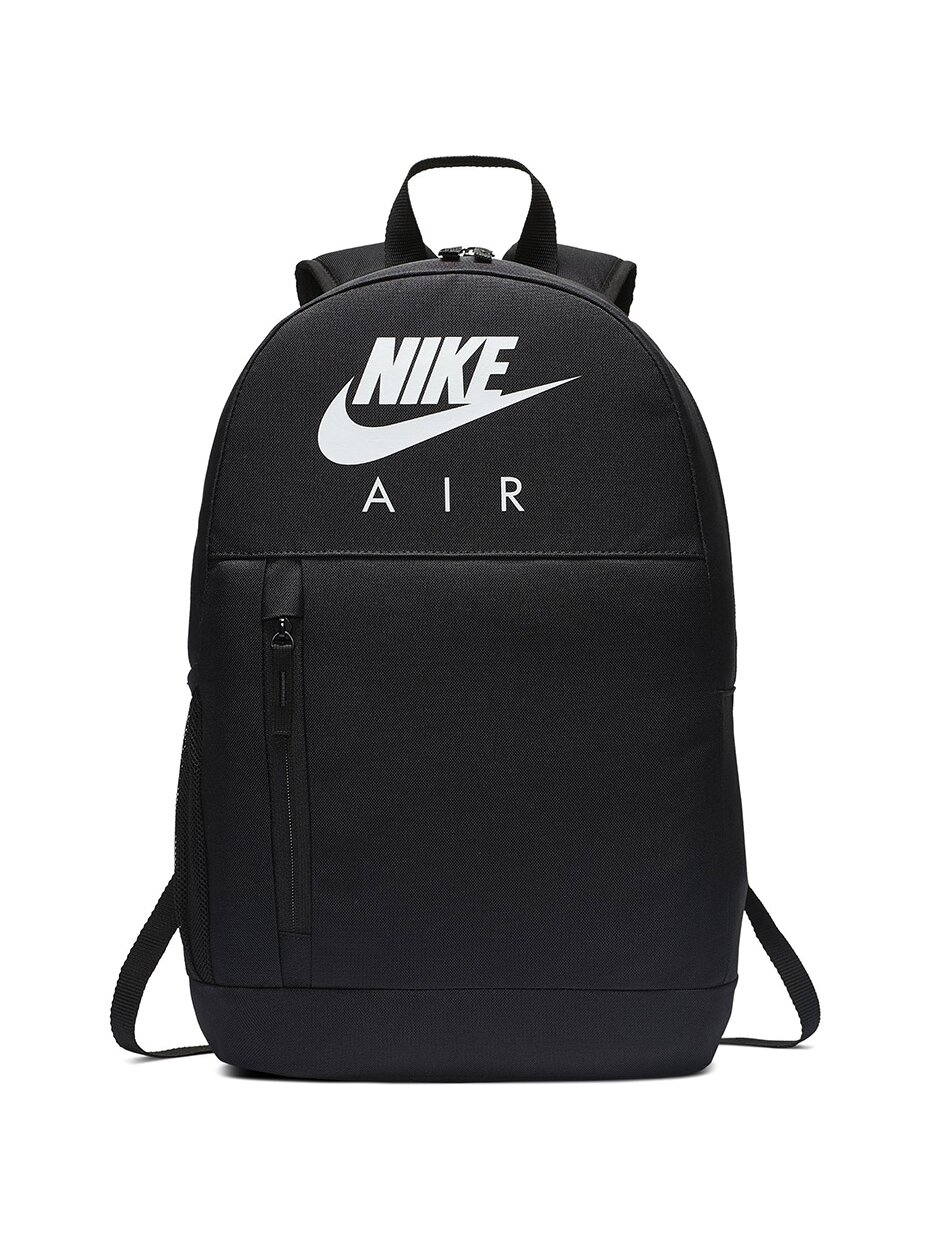 Plecak Nike Elemental GFX czarny BA6032 010 Plecak Nike Elemental GFX czarny BA6032 010