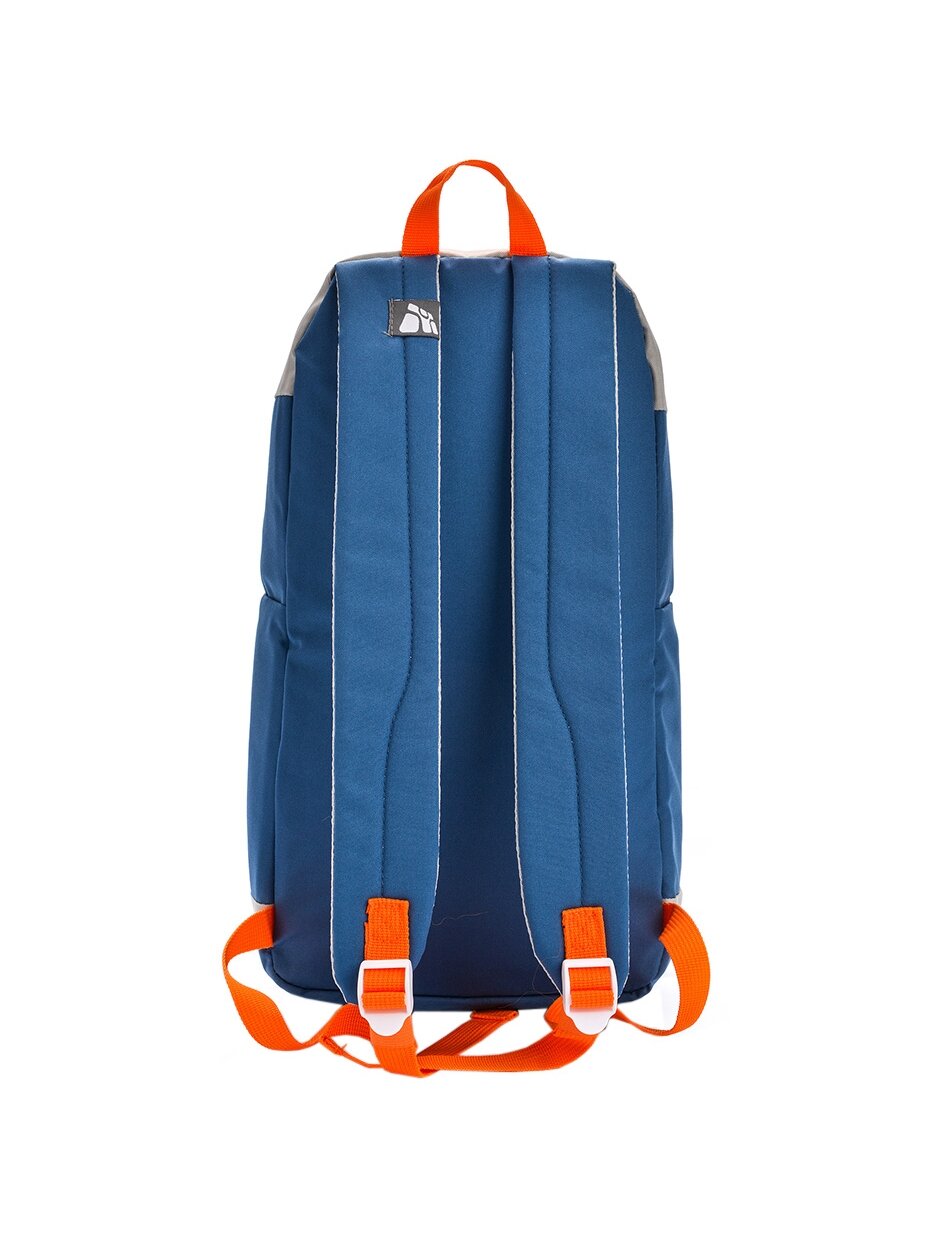Meteor Arctic termo kuprinė 10l mėlynai pilka 74642 1 Meteor Arctic termo kuprinė 10l mėlynai pilka 74642 1