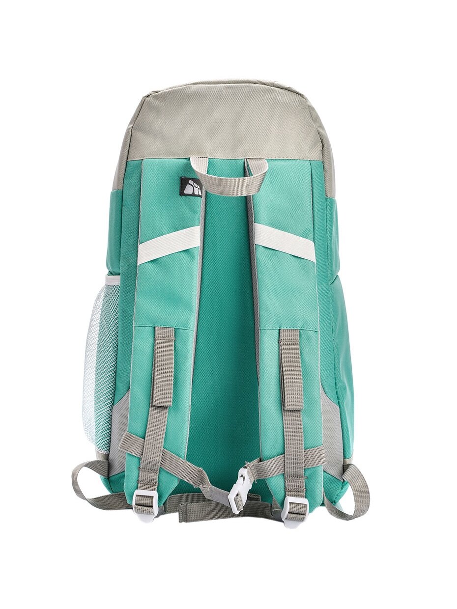 Meteor Arctic termo kuprinė 20l mėtų pilka 74655 1 Meteor Arctic termo kuprinė 20l mėtų pilka 74655 1