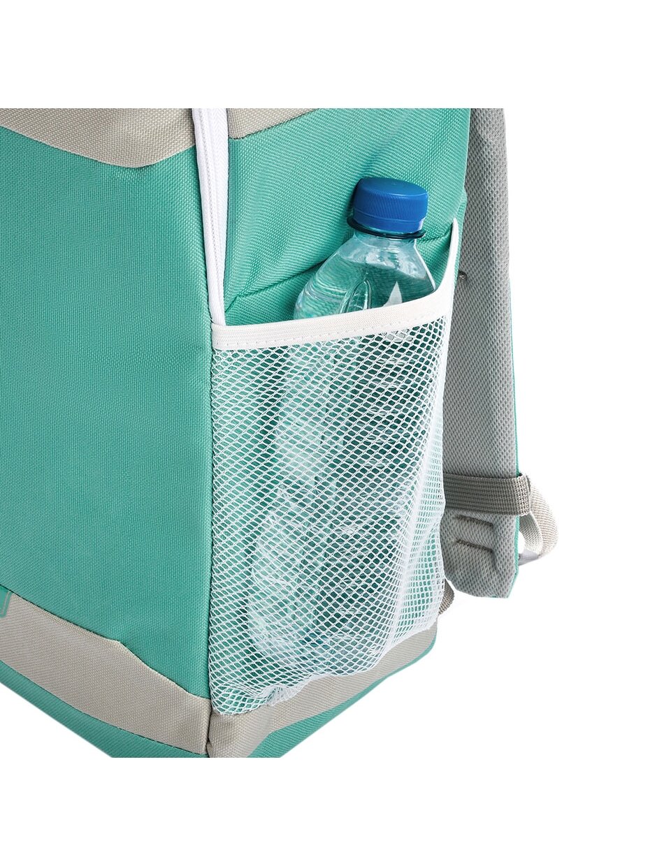Meteor Arctic termo kuprinė 20l mėtų pilka 74655 3