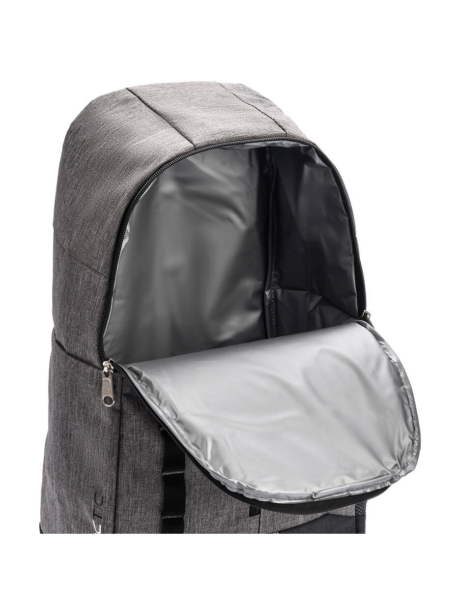 Meteor Arctic termo kuprinė 20l, pilka 74652 2 Meteor Arctic termo kuprinė 20l, pilka 74652 2
