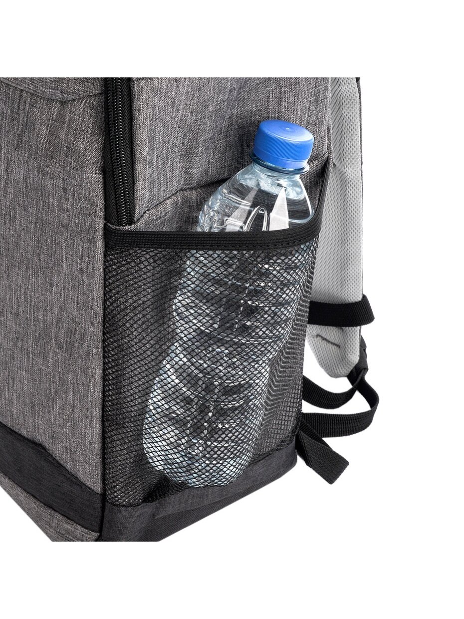 Meteor Arctic termo kuprinė 20l, pilka 74652 3