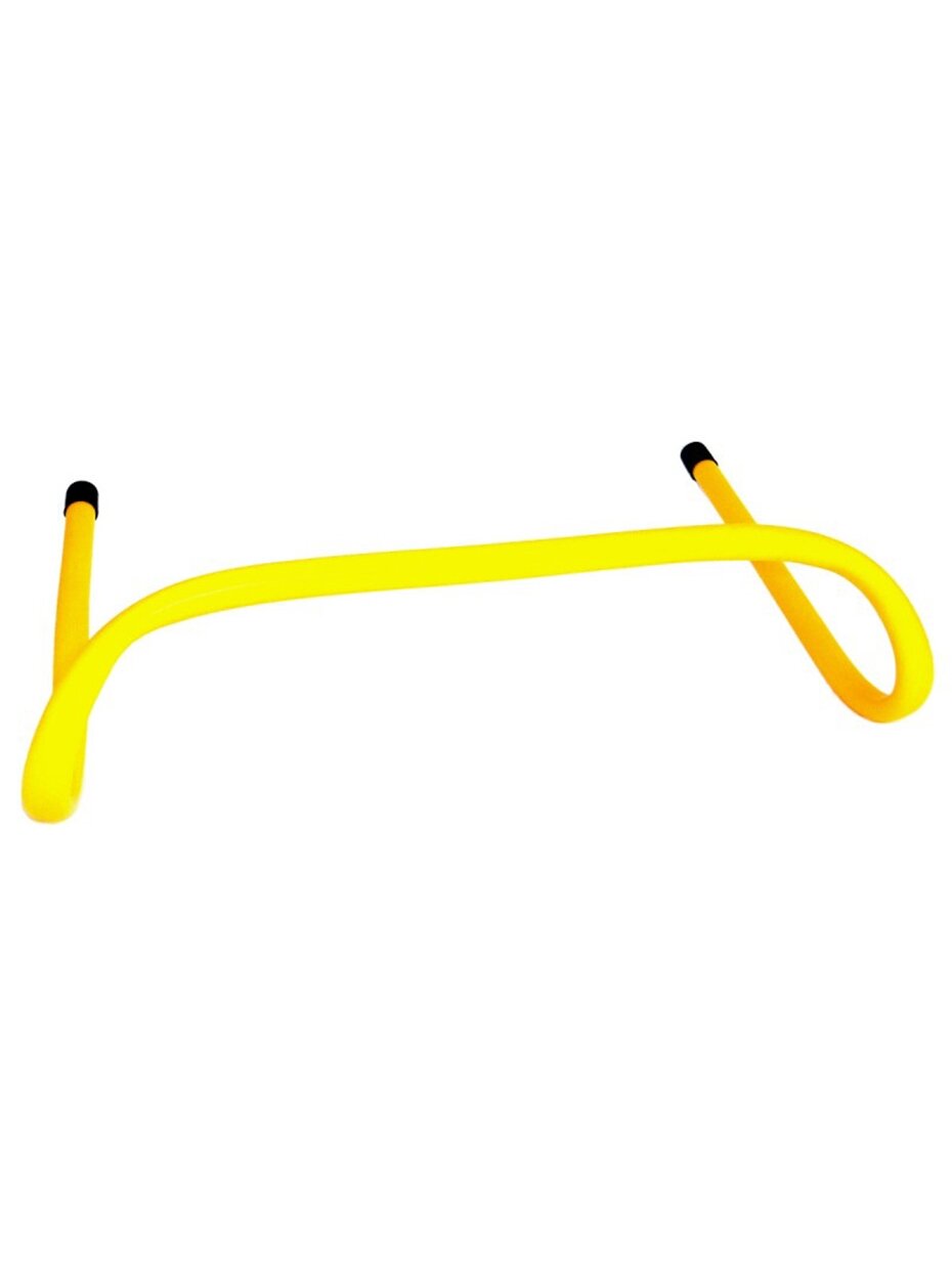 Barjeras Legend mini 15 cm geltonas 00464 2