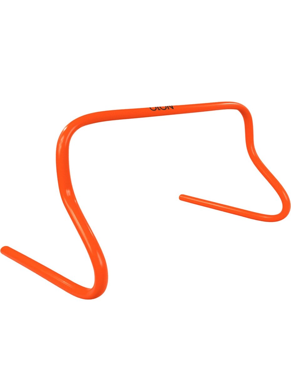 Treniruotės kliūtis NO10 23cm VTH-09E O oranžinė Treniruotės kliūtis NO10 23cm VTH-09E O oranžinė