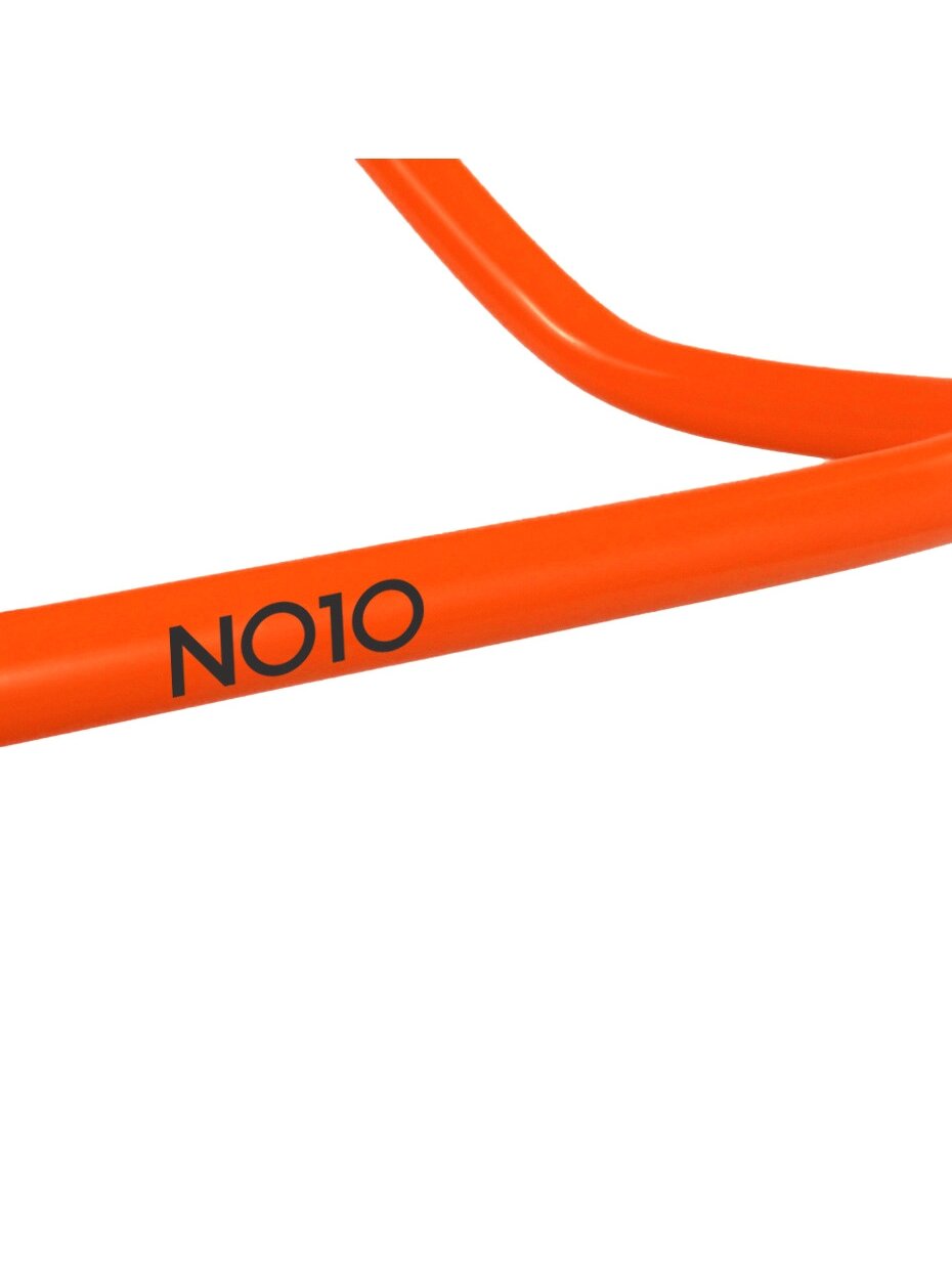 Treniruotės kliūtis NO10 40cm VTH-16E O oranžinė 1 Treniruotės kliūtis NO10 40cm VTH-16E O oranžinė 1