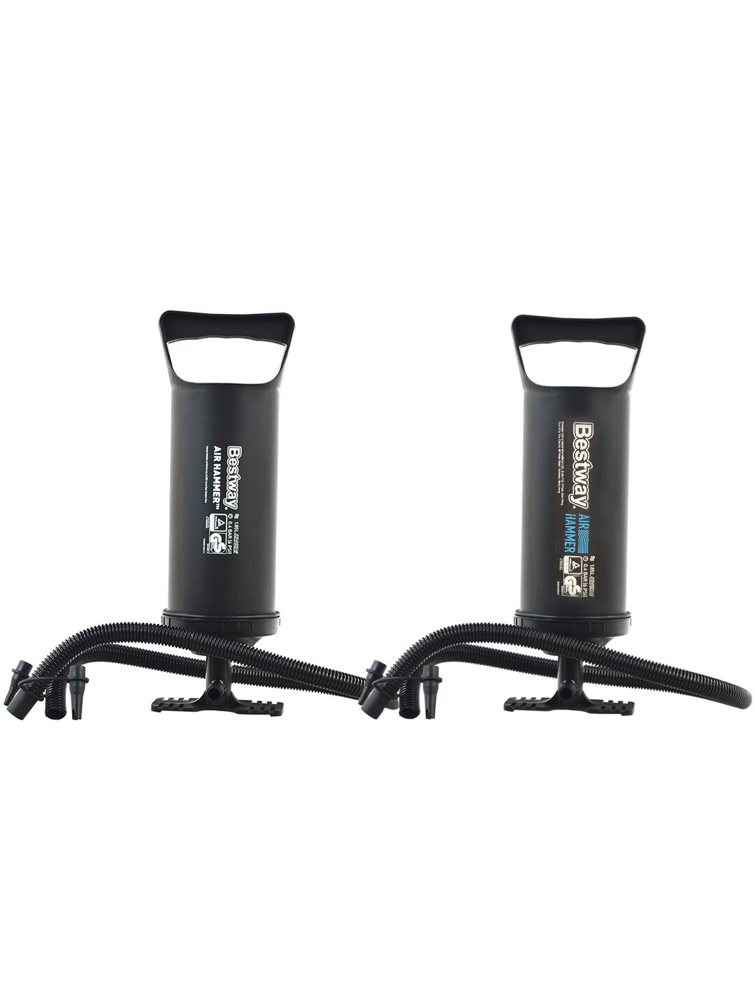 Bestway AIR Hammer siurblys 14'' 36cm 62003 7802