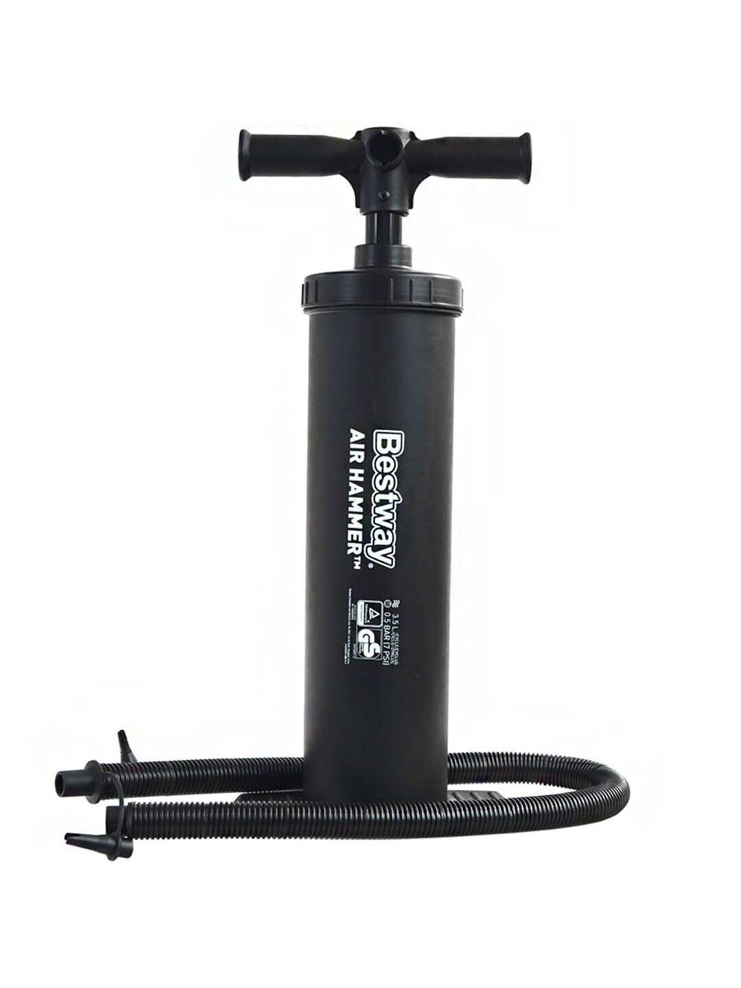 Bestway AIR Hammer siurblys 19'' 48cm 62030 7925 2