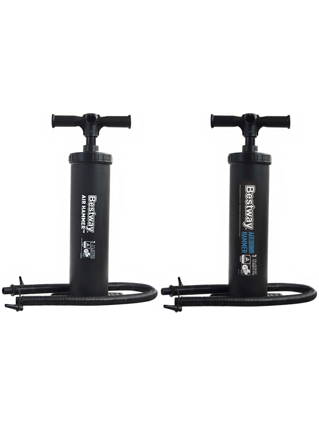 Bestway AIR Hammer siurblys 19'' 48cm 62030 7925 Bestway AIR Hammer siurblys 19'' 48cm 62030 7925