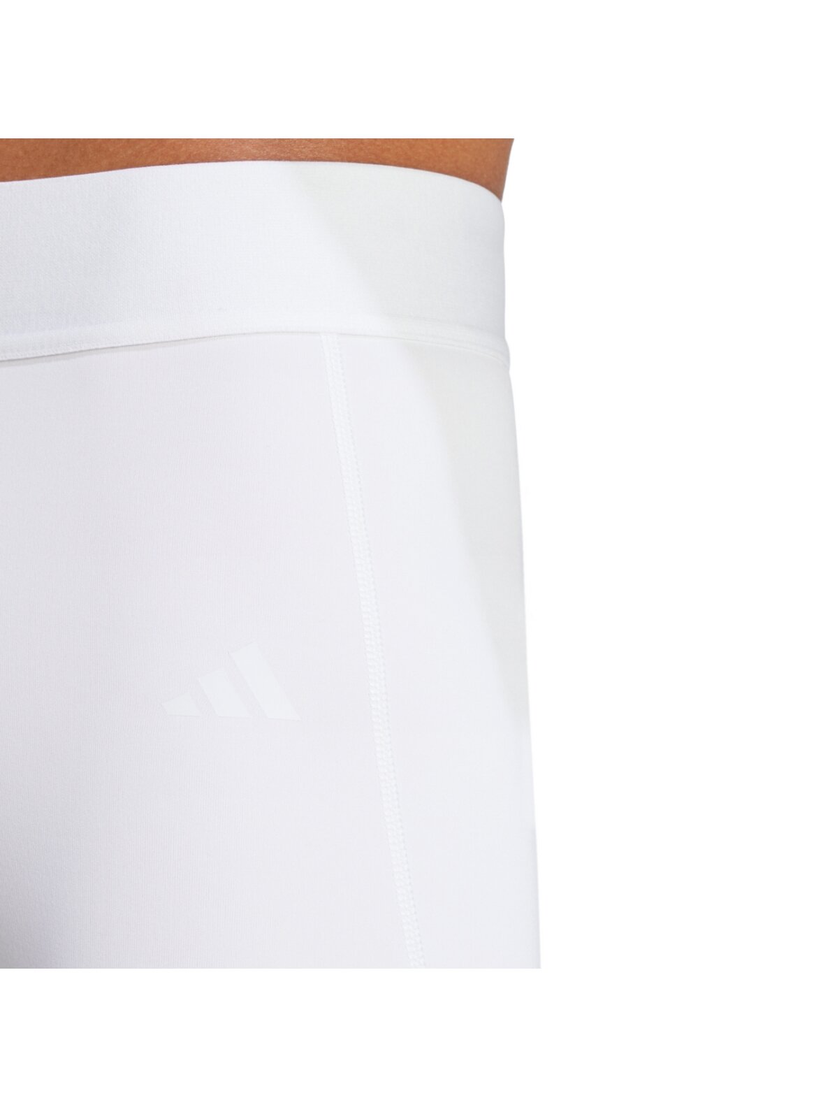 adidas Techfit vyrams trumpikės baltos JN7398 5 adidas Techfit vyrams trumpikės baltos JN7398 5