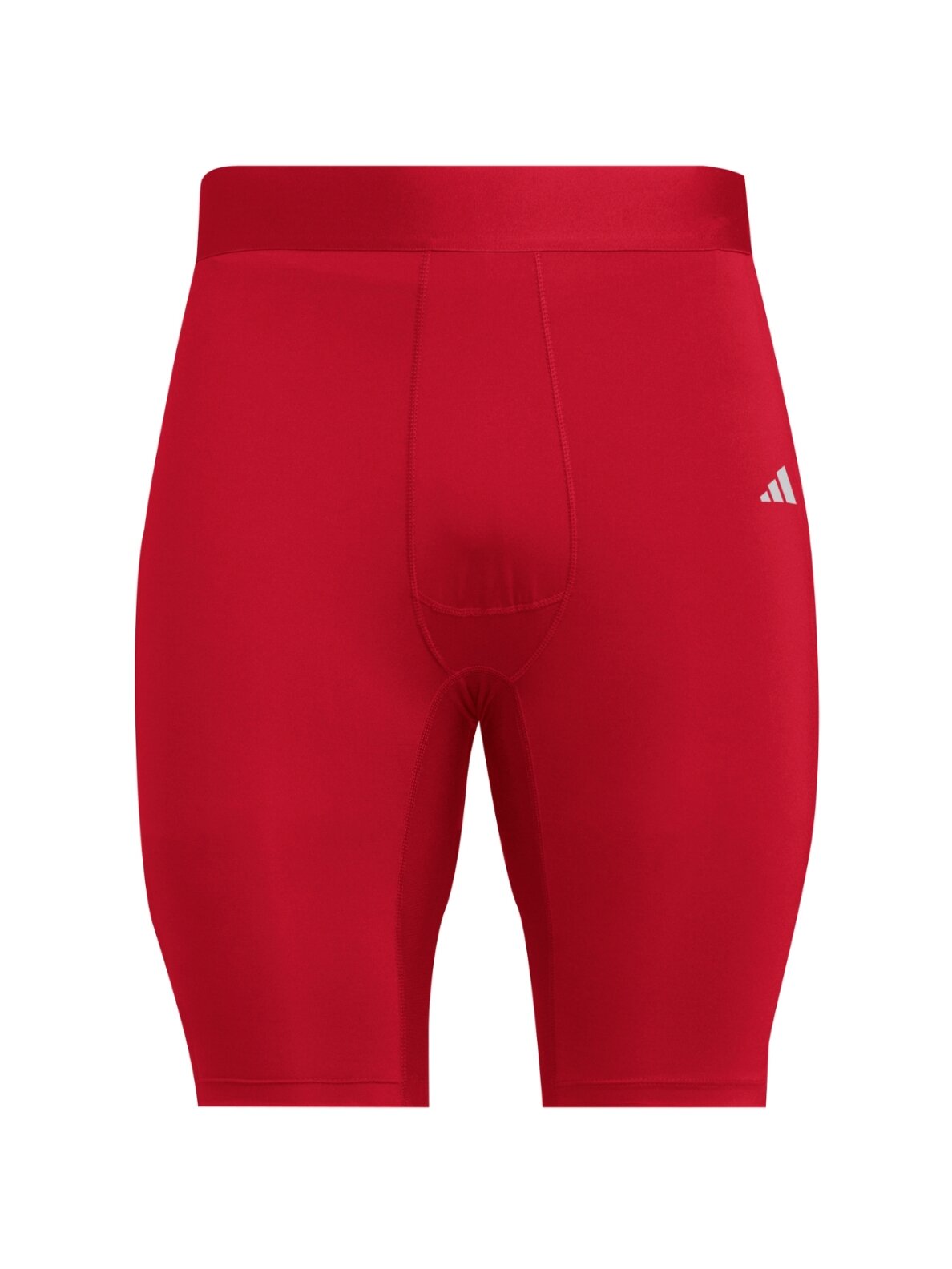adidas Techfit Tight vyrams raudoni JP1464 1 adidas Techfit Tight vyrams raudoni JP1464 1