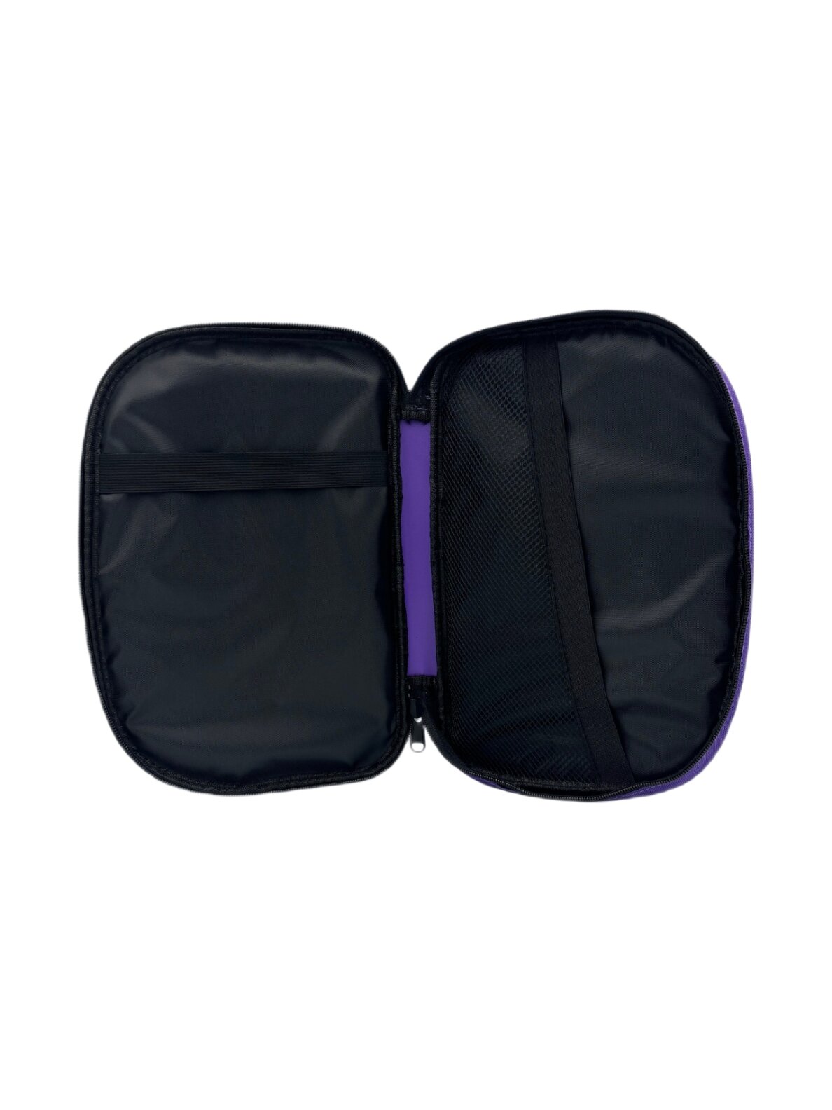 Point Husk raketės dėklas, mėlynas-violetinis 1