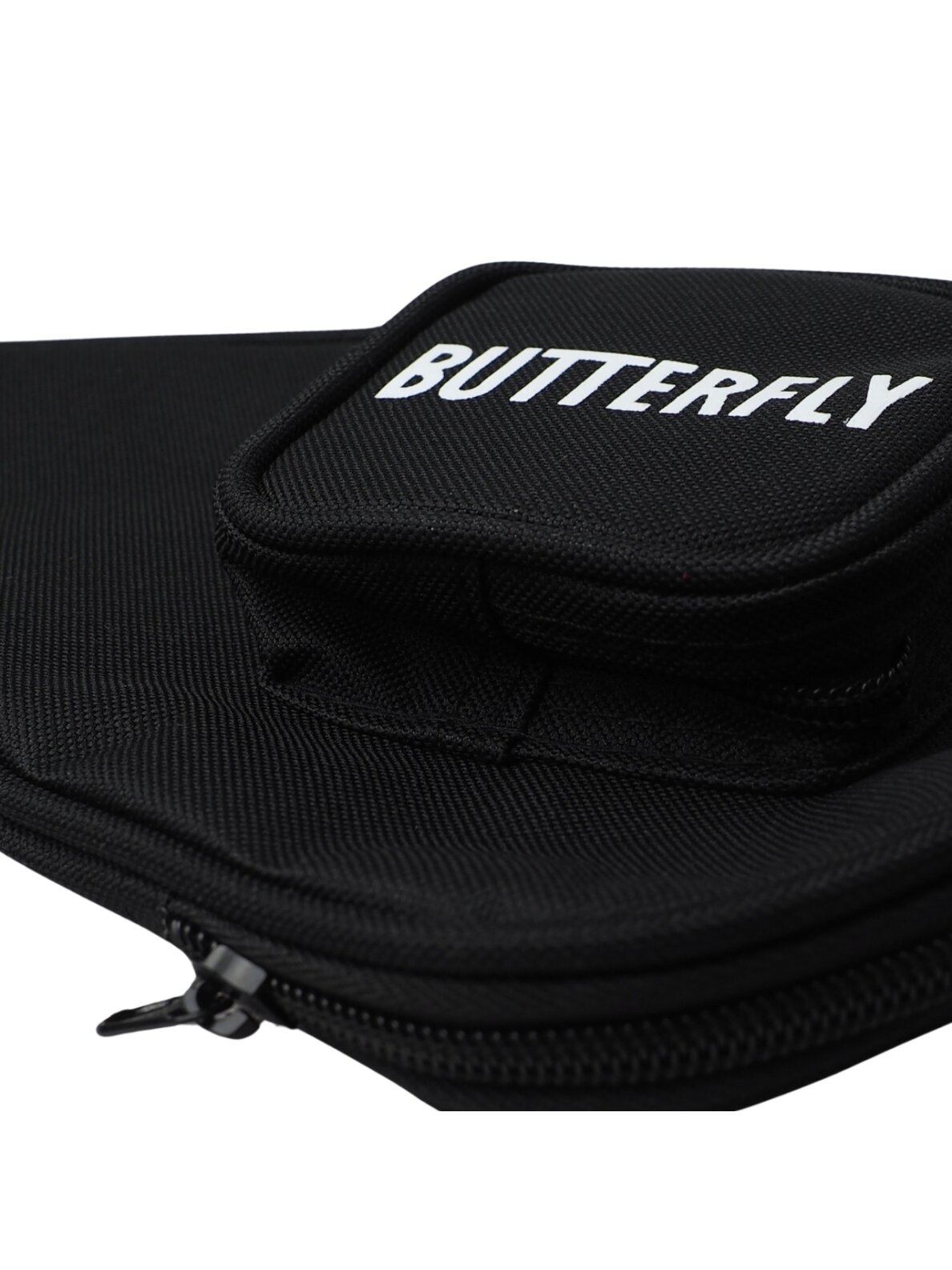 Butterfly Case I raketės dėklas, juodas-mėlynas 85113 2 Butterfly Case I raketės dėklas, juodas-mėlynas 85113 2