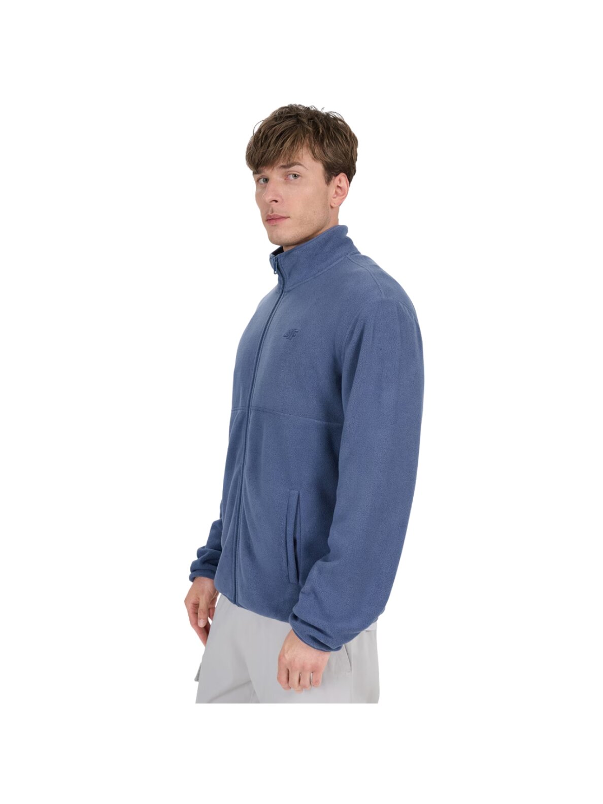 4F vyrams Polar denim 4FWAW25TFLEM357 32S 3 4F vyrams Polar denim 4FWAW25TFLEM357 32S 3