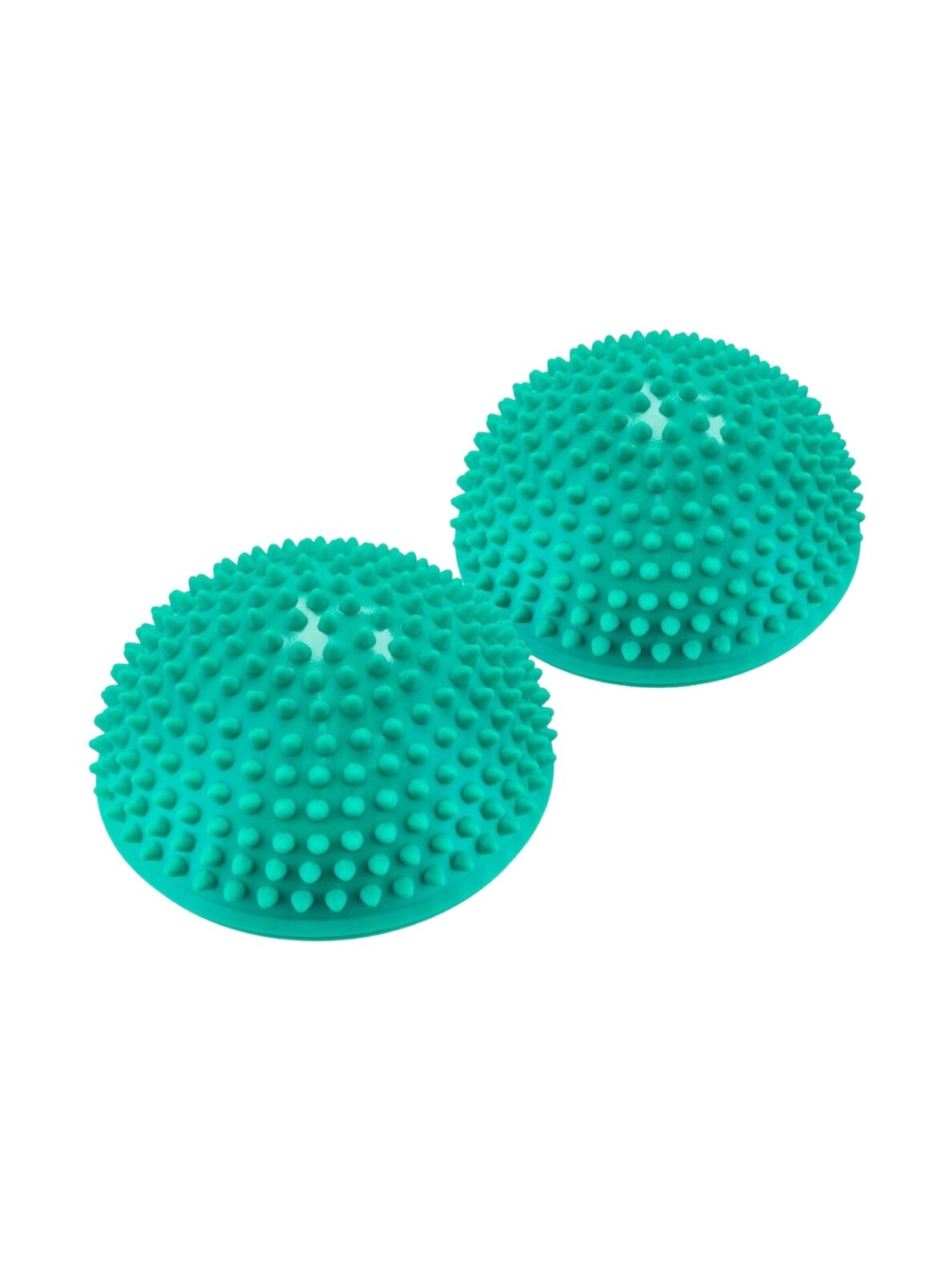 Spokey Spike balansinės pusrutuliai, 2 vnt. 944037 1 Spokey Spike balansinės pusrutuliai, 2 vnt. 944037 1