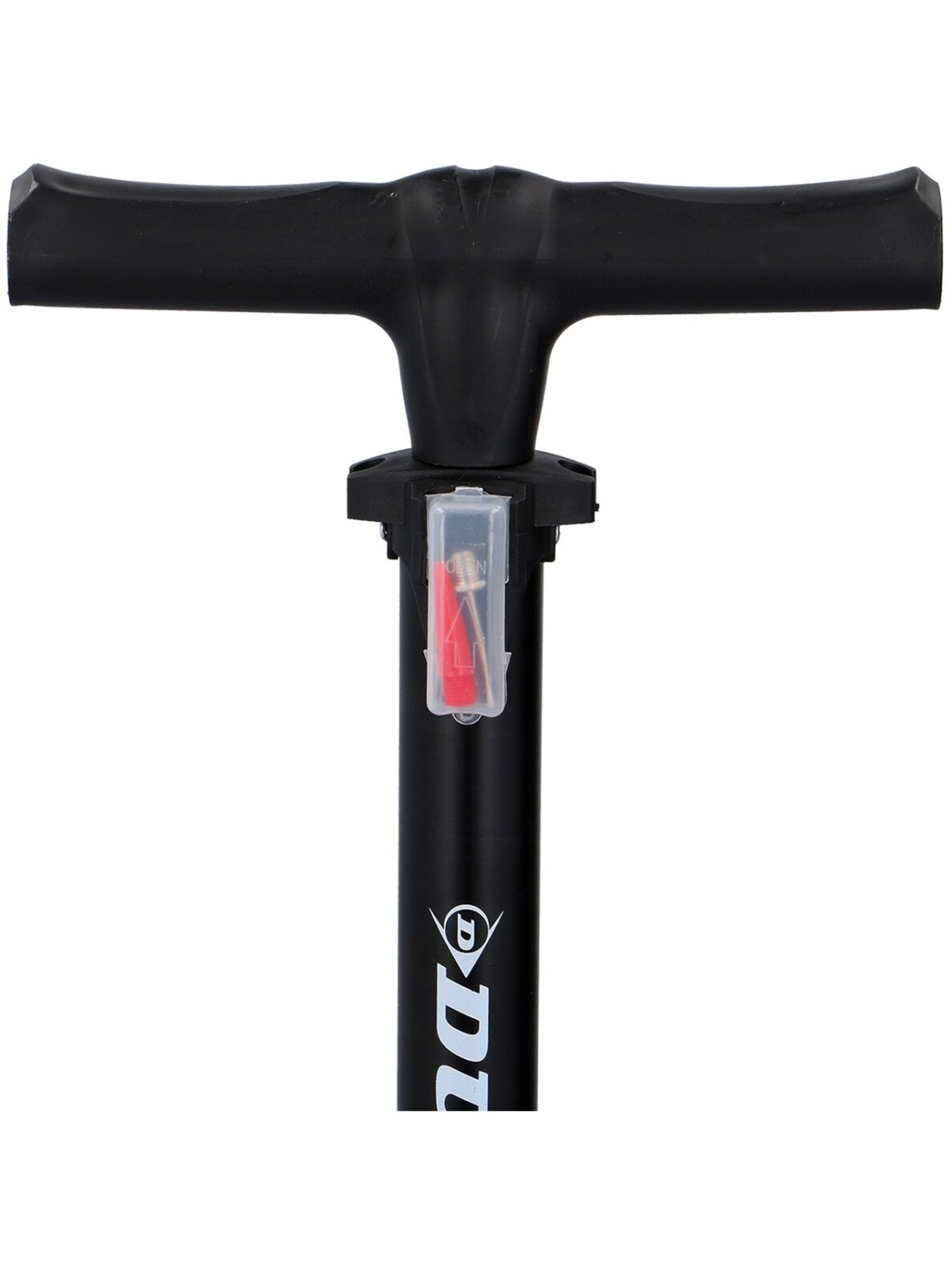 Dunlop dirbtuvės ir dviračio siurblys 174 psi 12 bar 102207 2 Dunlop dirbtuvės ir dviračio siurblys 174 psi 12 bar 102207 2