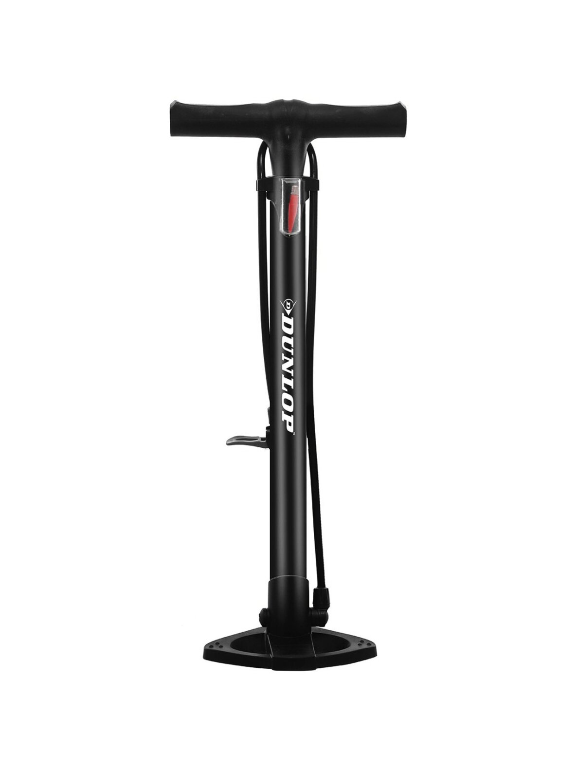 Dunlop dirbtuvės ir dviračio siurblys 174 psi 12 bar 102207 Dunlop dirbtuvės ir dviračio siurblys 174 psi 12 bar 102207