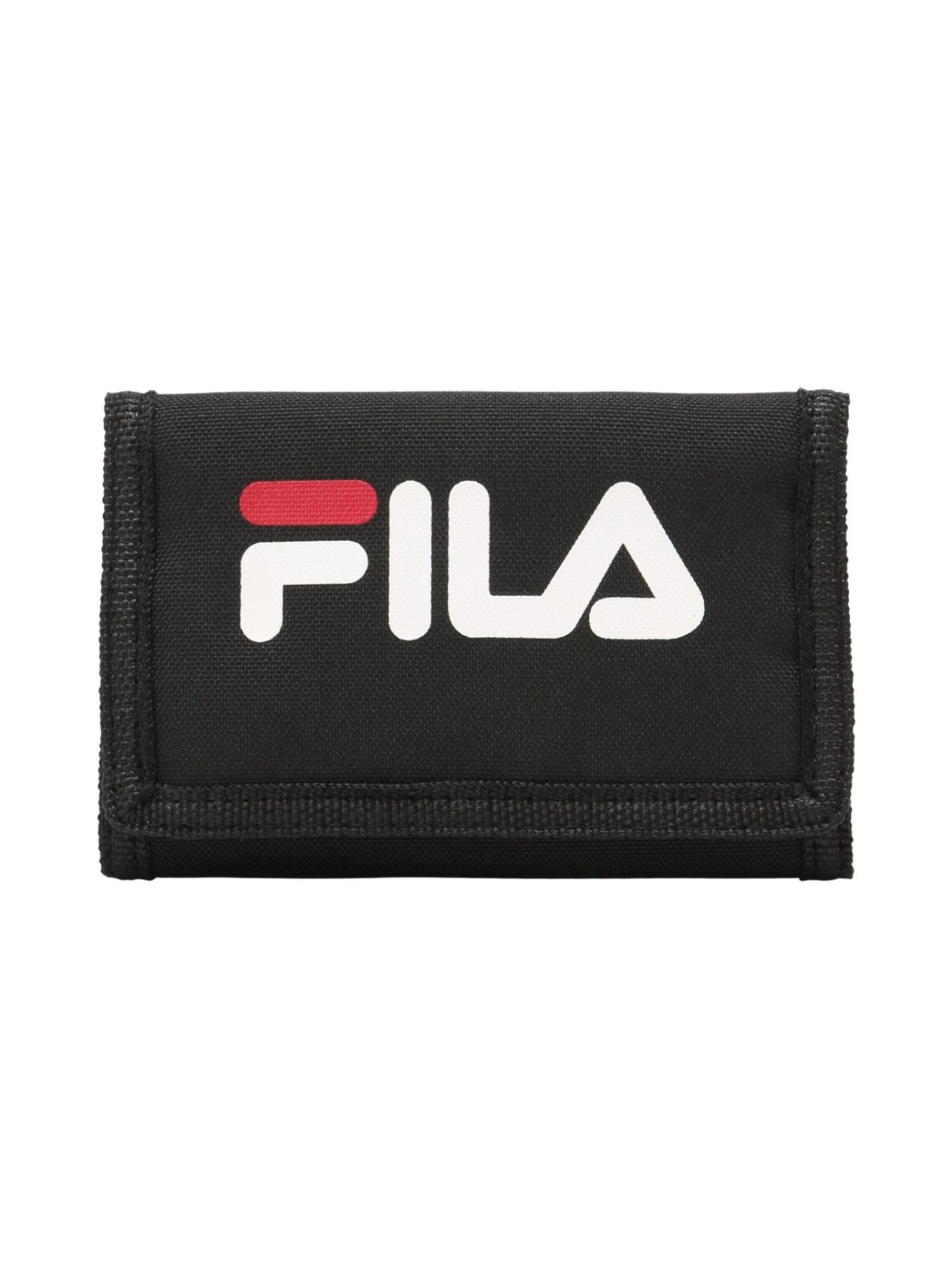 Fila Lavras dokumentų krepšys, juodas FBU0139 80010