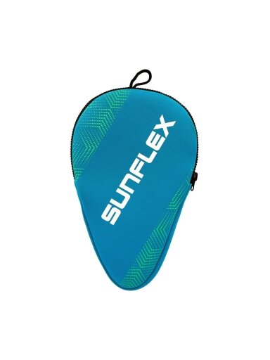 Sunflex Neoprene 20485 stalo teniso raketės užvalkalas