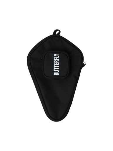 Butterfly Case I raketės dėklas, juodas-mėlynas 85113