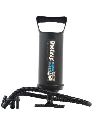 Bestway AIR Hammer siurblys 14'' 36cm 62003 7802 Bestway AIR Hammer siurblys 14'' 36cm 62003 7802
