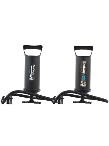 Bestway AIR Hammer siurblys 14'' 36cm 62003 7802 Bestway AIR Hammer siurblys 14'' 36cm 62003 7802