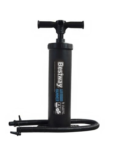 Bestway AIR Hammer siurblys 19'' 48cm 62030 7925 Bestway AIR Hammer siurblys 19'' 48cm 62030 7925